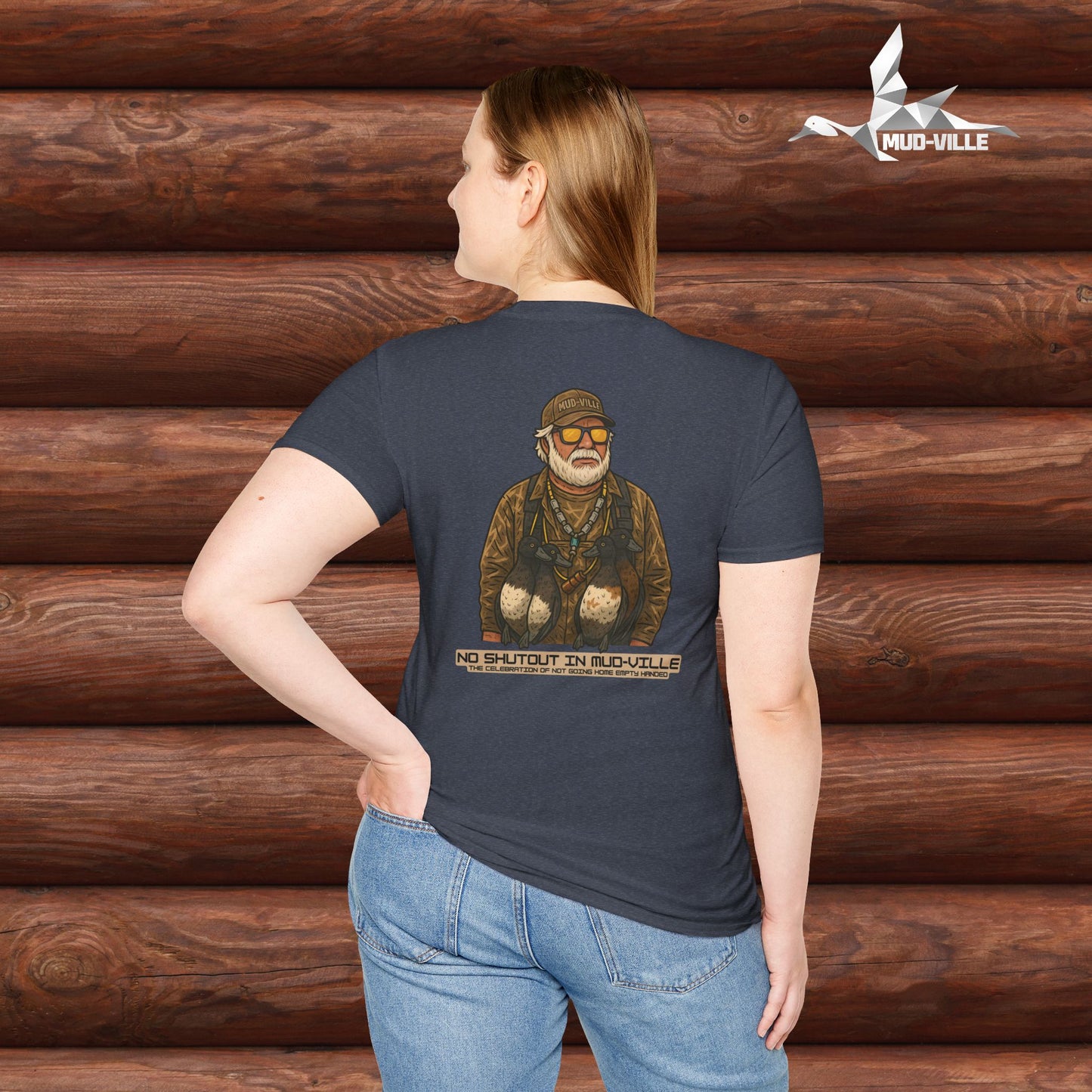 The High Life Tee