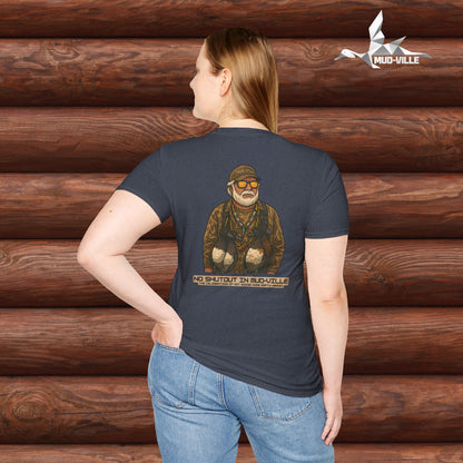 The High Life Tee