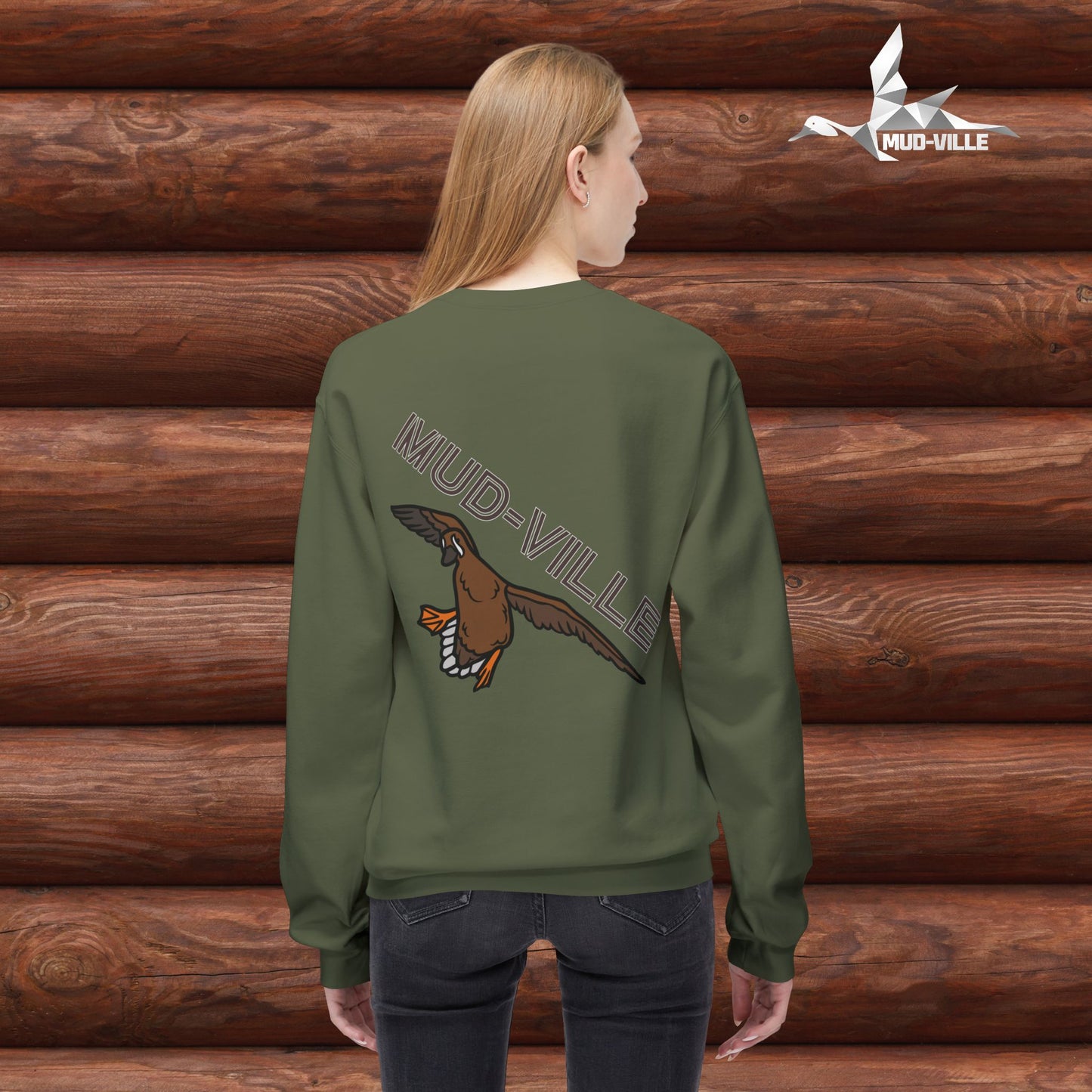 The Lander Crew Neck