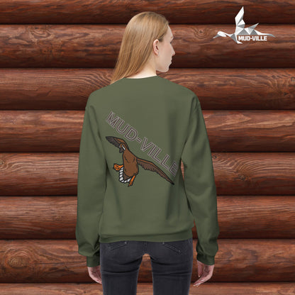 The Lander Crew Neck