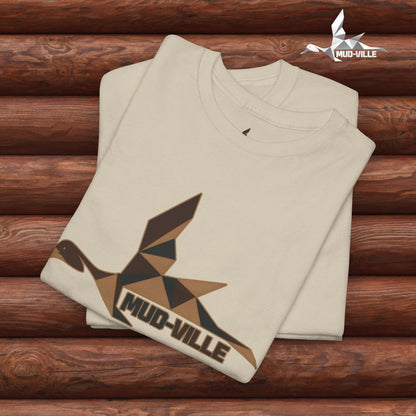 The OG MUD Tee