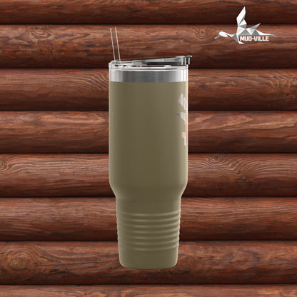 Mud-ville Insulated Travel Mug