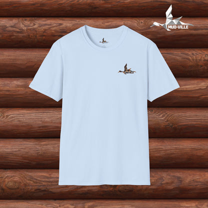 The High Life Tee