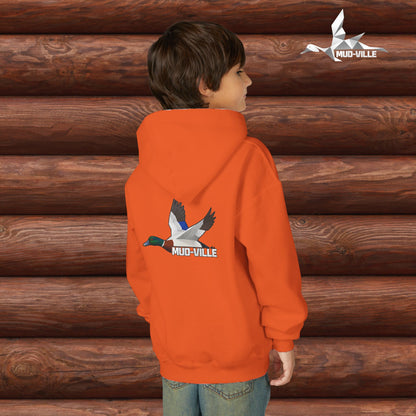 The SPOONIE - Youth Hoodie