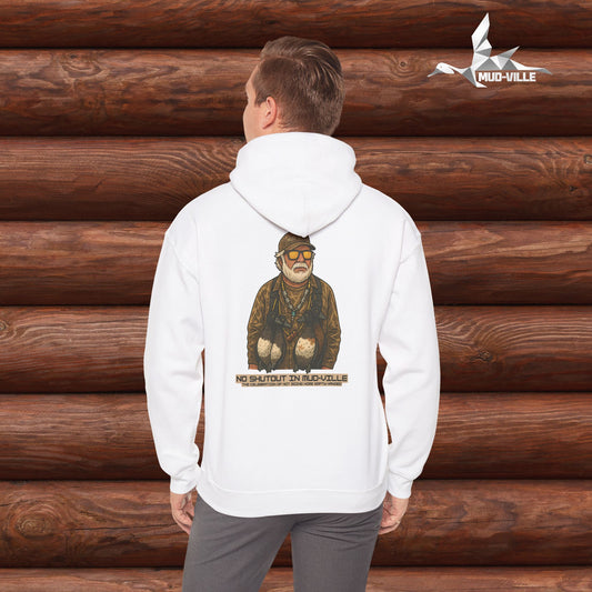 The High Life Hoodie