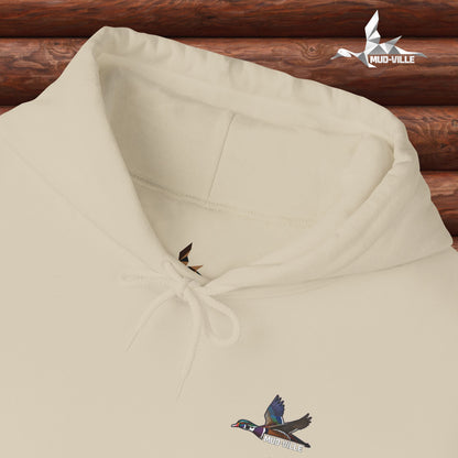 The High Life Hoodie