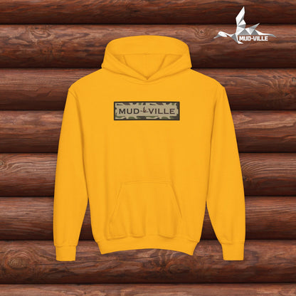 The SPOONIE - Youth Hoodie