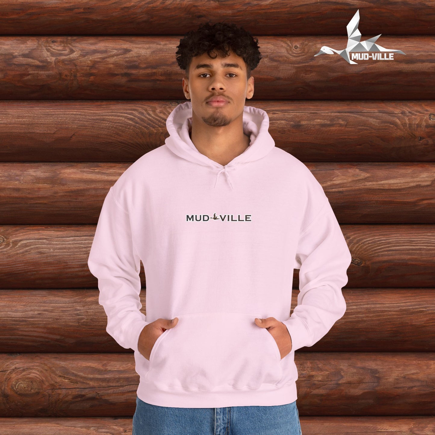 The Yellow DAWG Hoodie