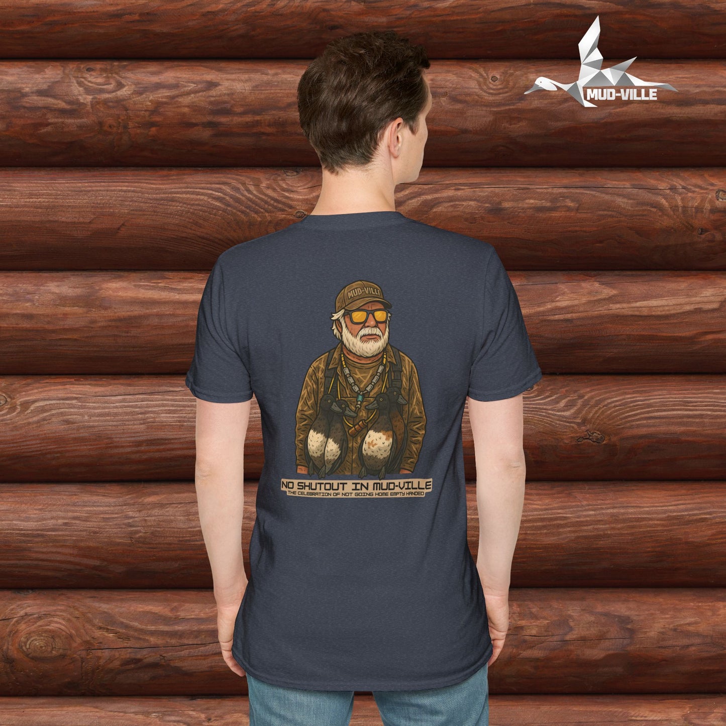 The High Life Tee