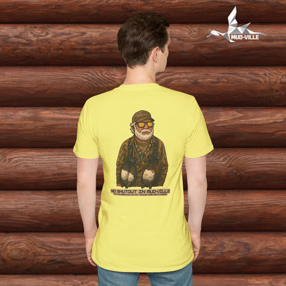 The High Life Tee