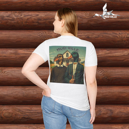 The Farm Duck Tee