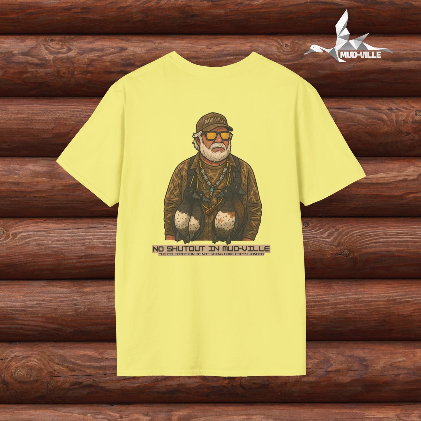 The High Life Tee