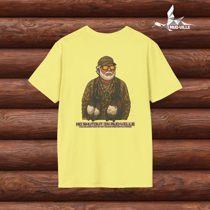The High Life Tee