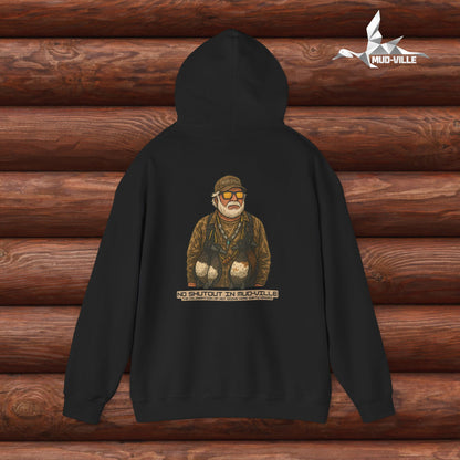 The High Life Hoodie