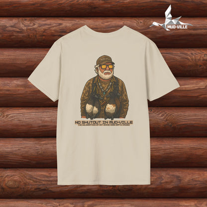 The High Life Tee