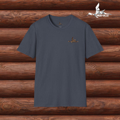 The High Life Tee