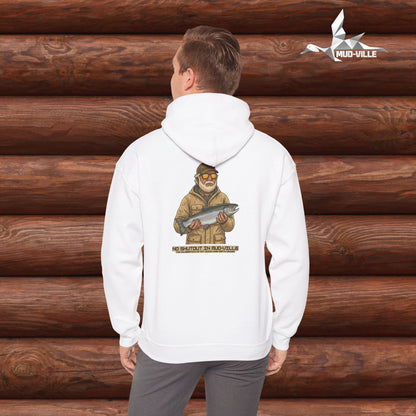 The BIG FISH Don Hoodie