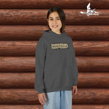 The SPOONIE - Youth Hoodie