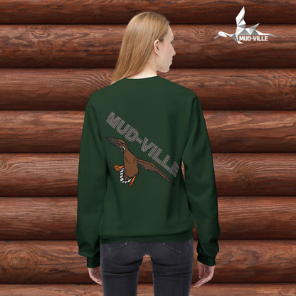 The Lander Crew Neck