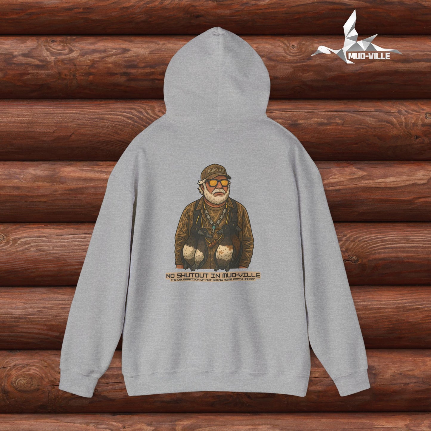 The High Life Hoodie