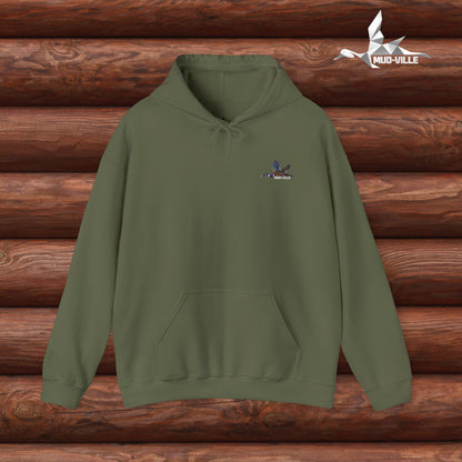 The High Life Hoodie