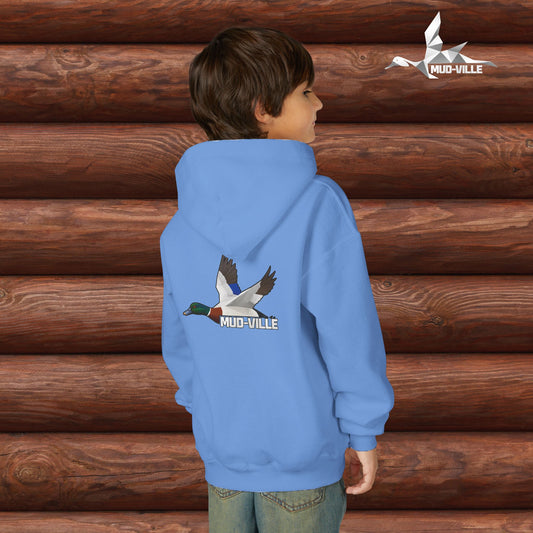 The SPOONIE - Youth Hoodie