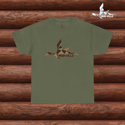 The OG MUD Tee