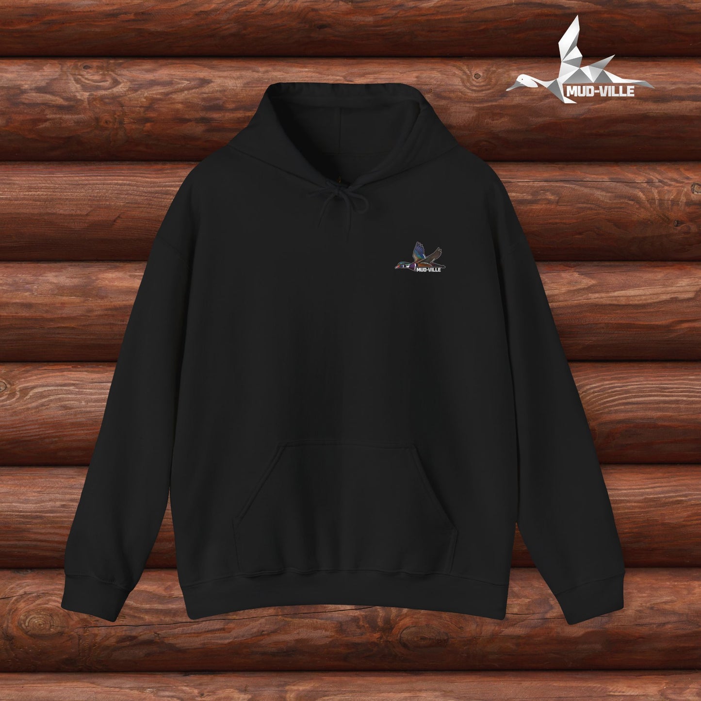 The High Life Hoodie