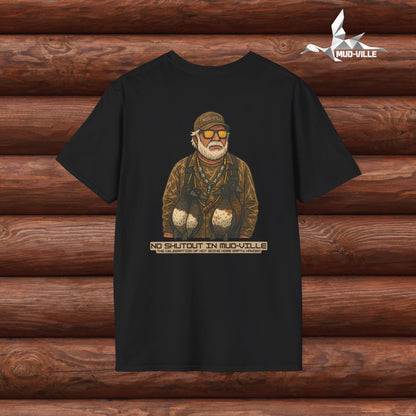 The High Life Tee