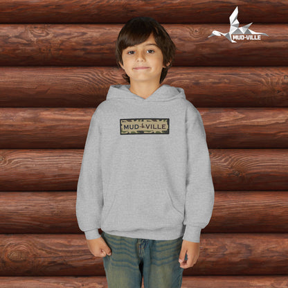 The SPOONIE - Youth Hoodie