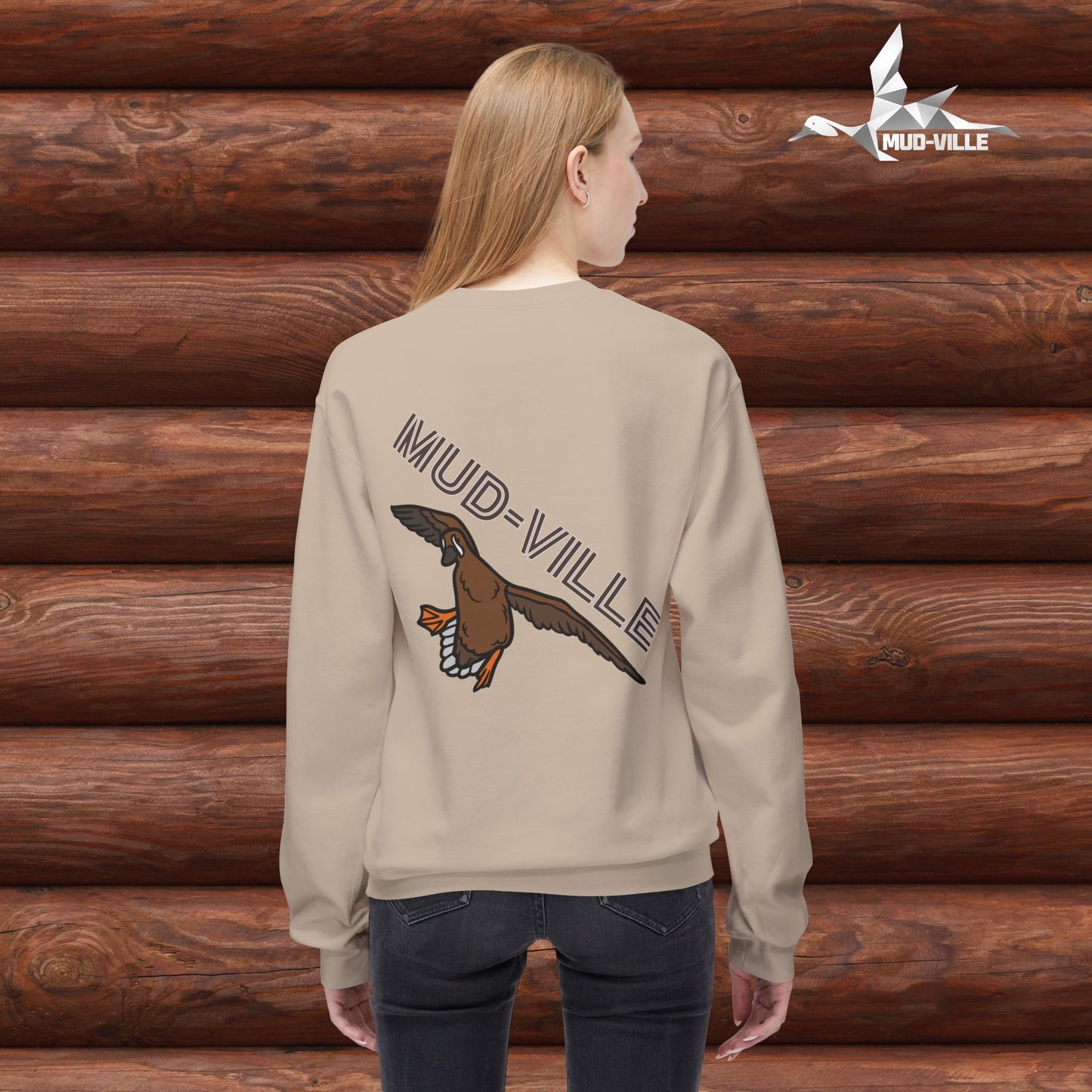 The Lander Crew Neck