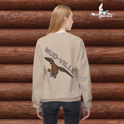 The Lander Crew Neck