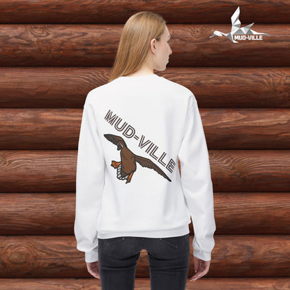 The Lander Crew Neck