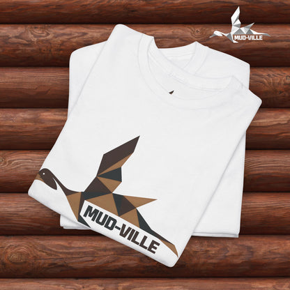 The OG MUD Tee