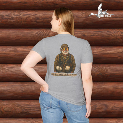 The High Life Tee