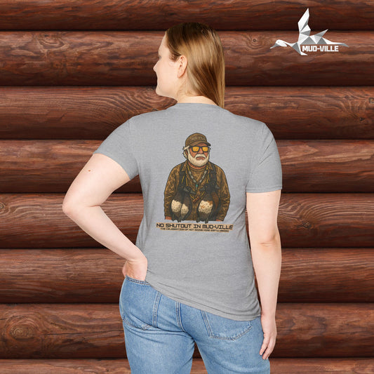 The High Life Tee