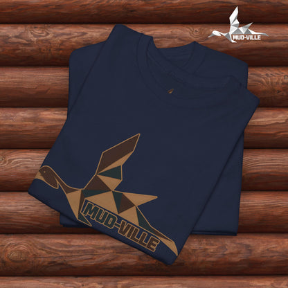 The OG MUD Tee