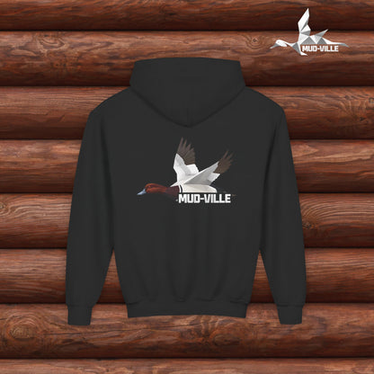 The CAN - Youth Hoodie