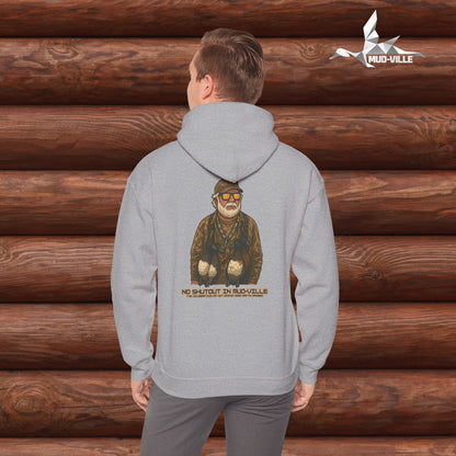 The High Life Hoodie