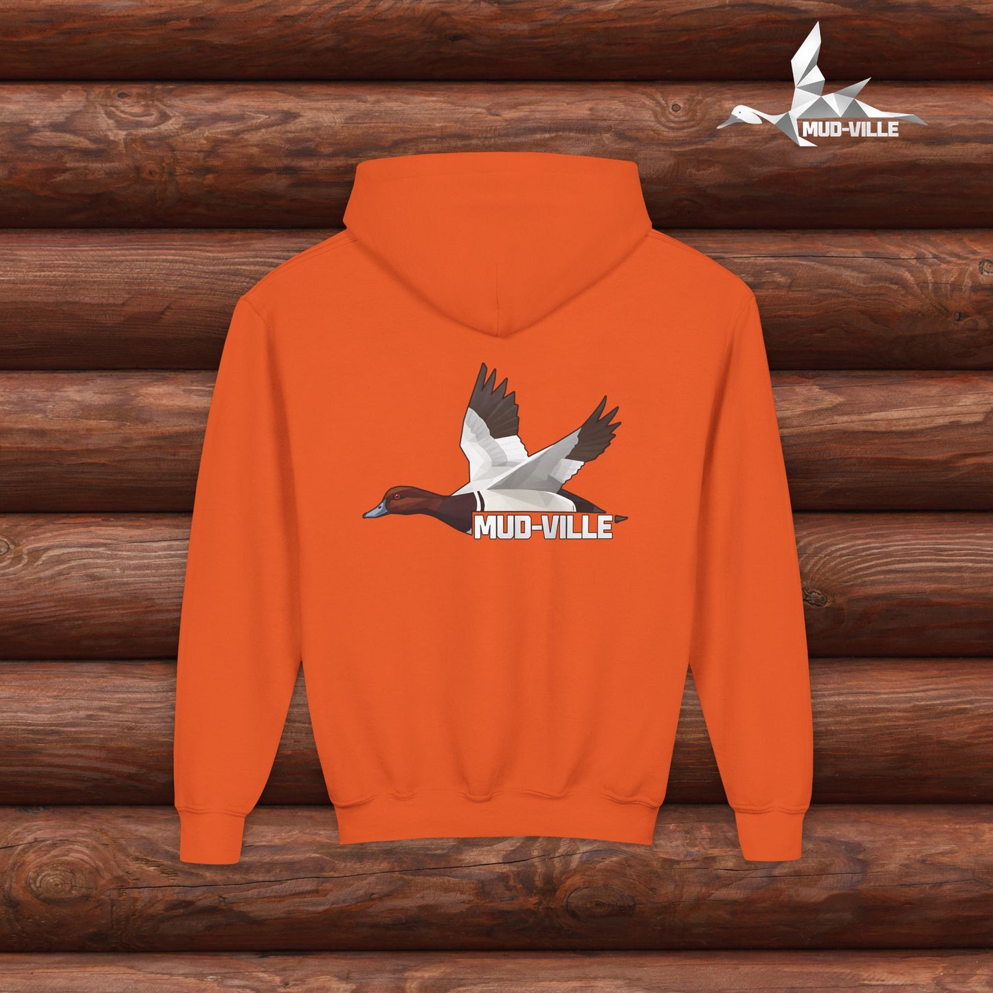 The CAN - Youth Hoodie