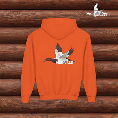 The CAN - Youth Hoodie