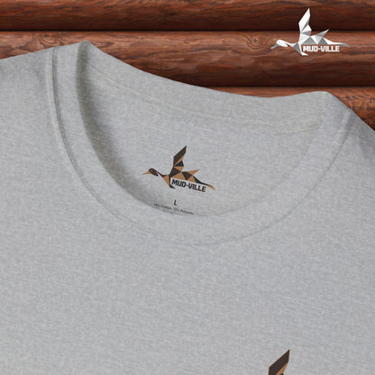 The High Life Tee