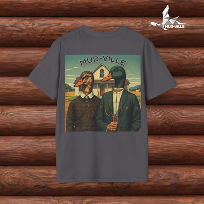 The Farm Duck Tee