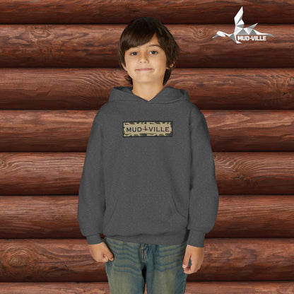 The SPOONIE - Youth Hoodie