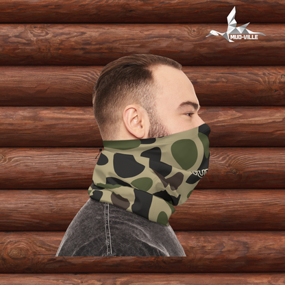 Warmth Gaiter Camo
