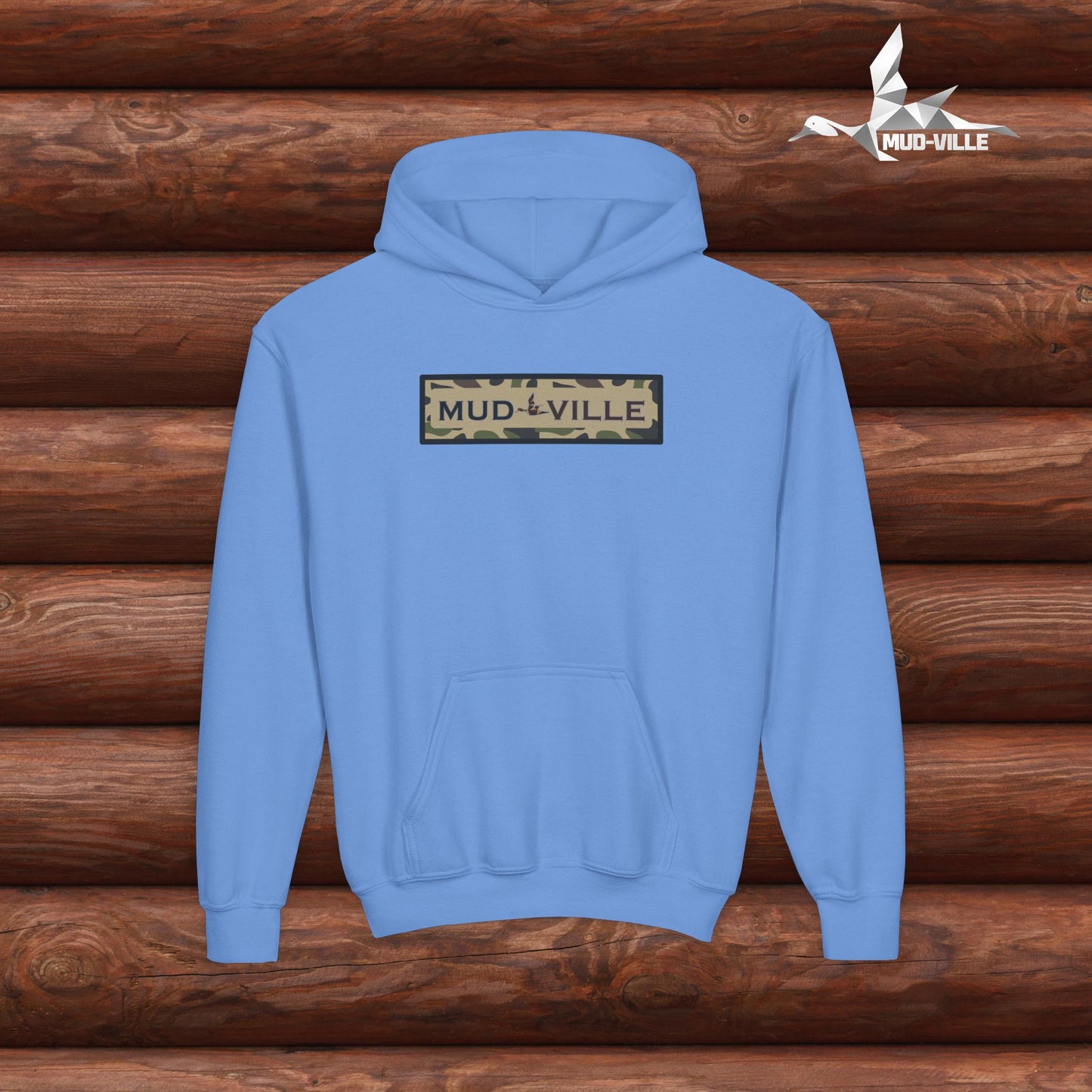 The SPOONIE - Youth Hoodie