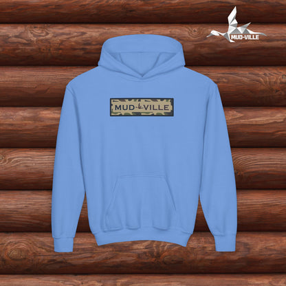 The SPOONIE - Youth Hoodie