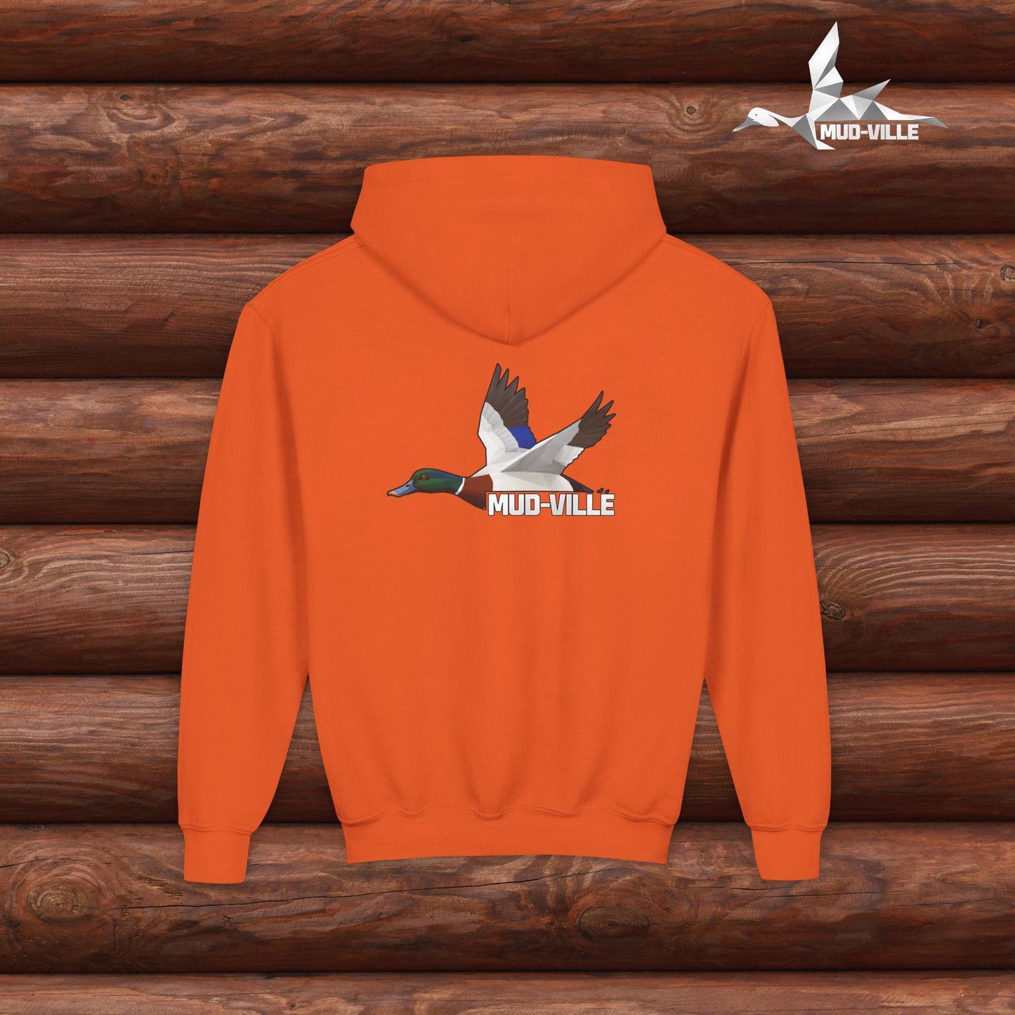 The SPOONIE - Youth Hoodie