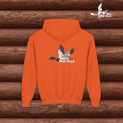 The SPOONIE - Youth Hoodie