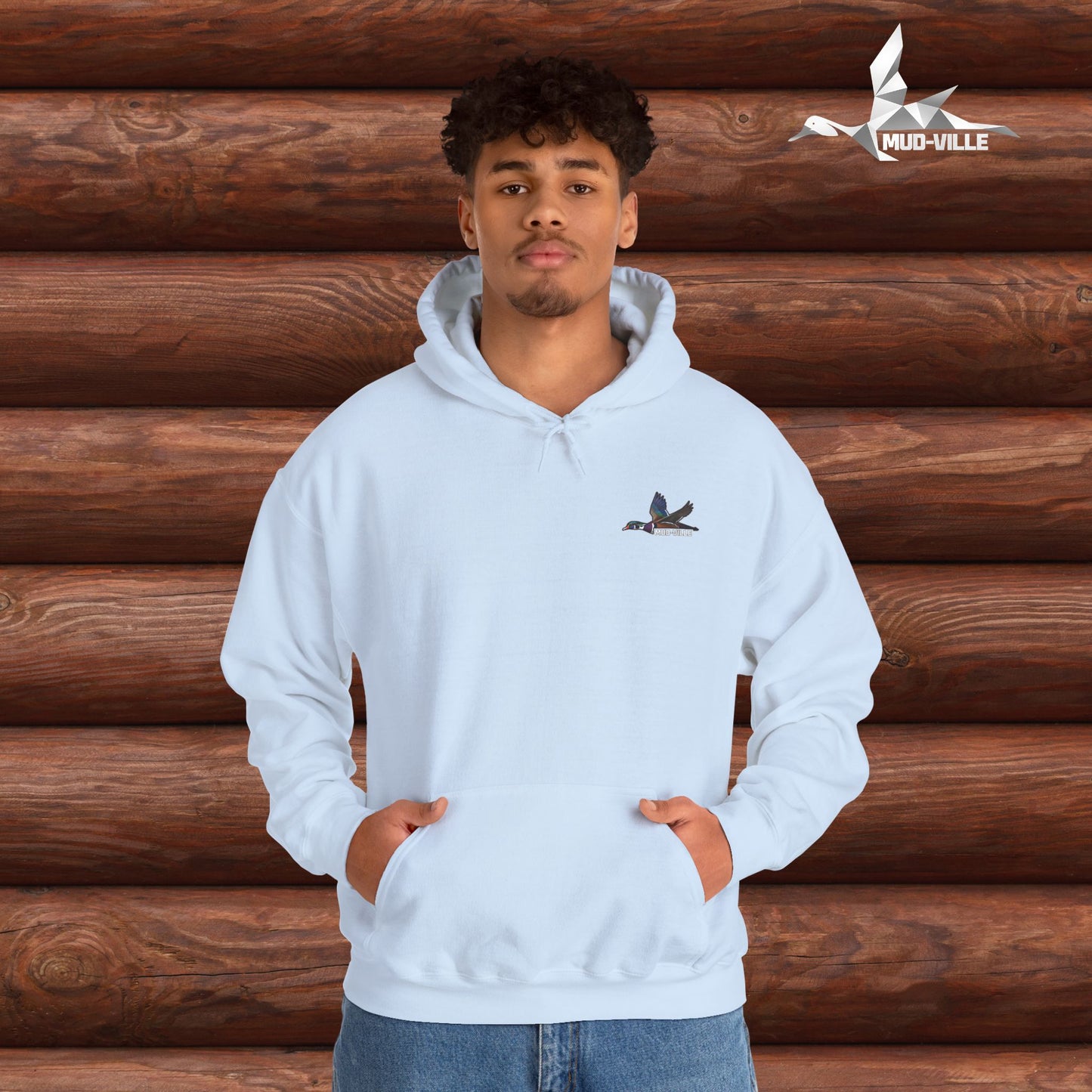 The High Life Hoodie